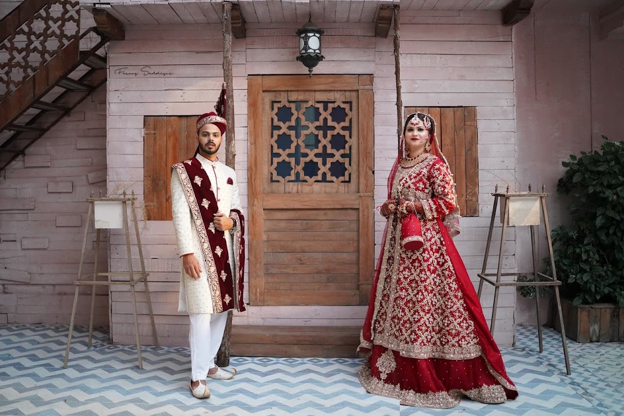 Farooq Saddique Photography